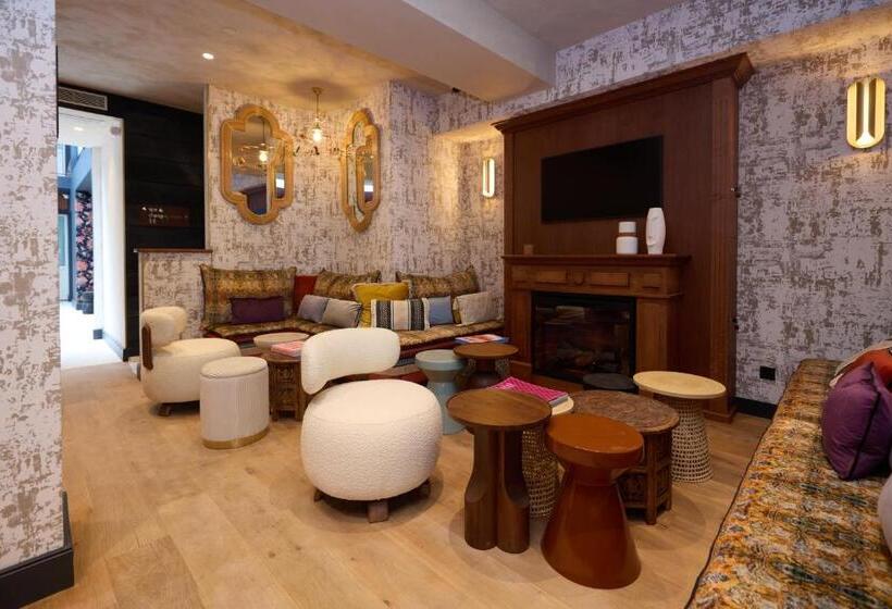 Fotos del hotel Hôtel Tivoli:  22