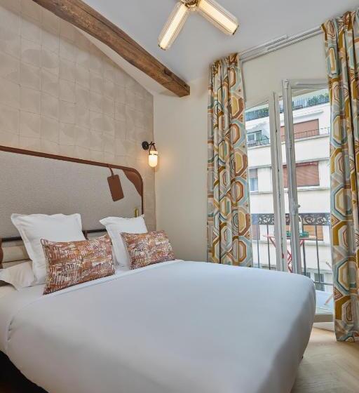 Fotos del hotel Hôtel Tivoli:  4