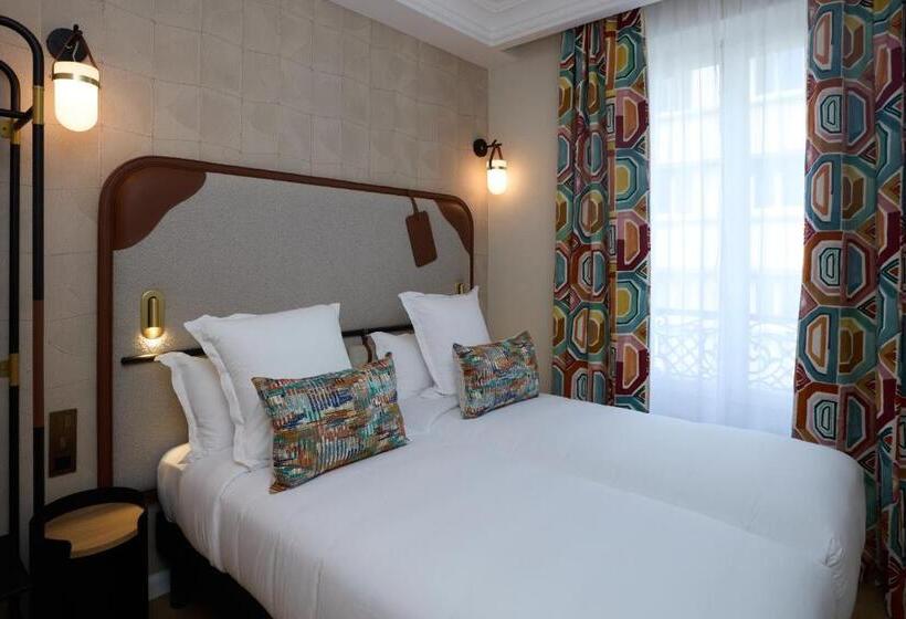 Fotos del hotel Hôtel Tivoli:  24