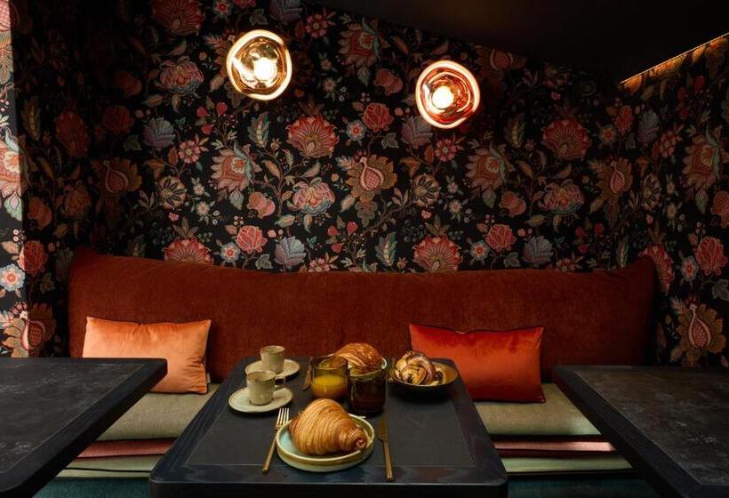 Fotos del hotel Hôtel Tivoli:  21