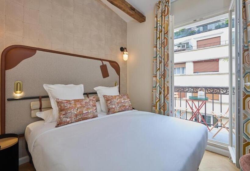 Fotos del hotel Hôtel Tivoli:  25