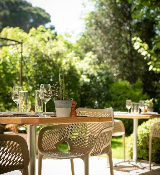 酒店 Hôtel Montmirail