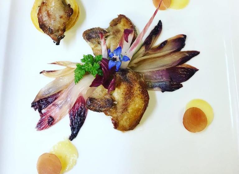 Отель Hôtel Et Restaurant Le Regina