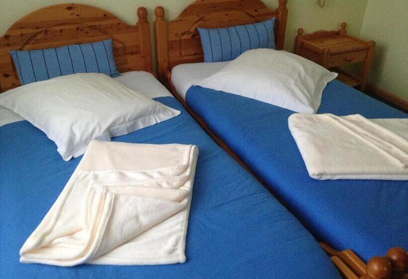 酒店 Hôtel Restaurant Wolf