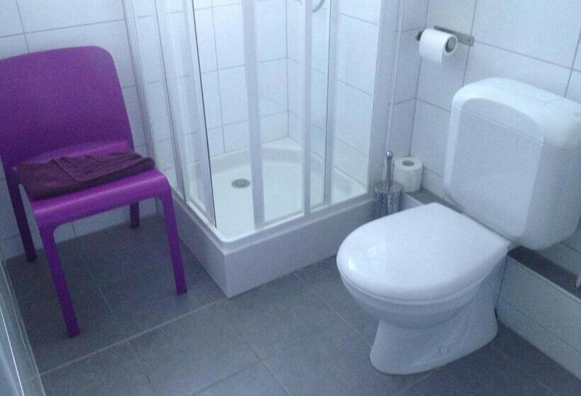 酒店 Hôtel Restaurant Wolf