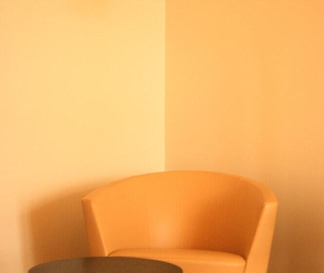 ホテル Hôtel Saint Pierre
