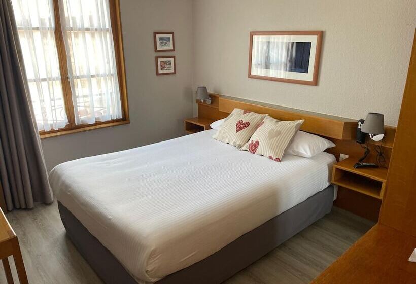 هتل Hôtel Sainte Odile