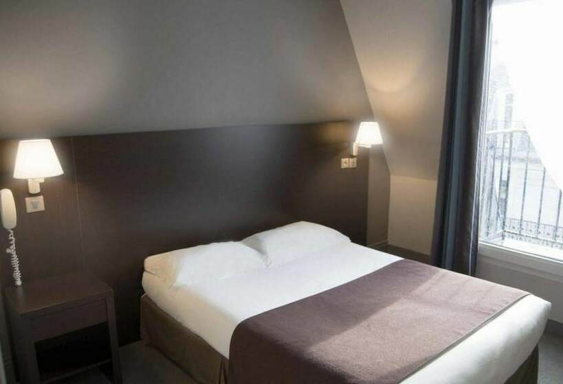 Fotos del hotel Hôtel Sophie Germain:  3