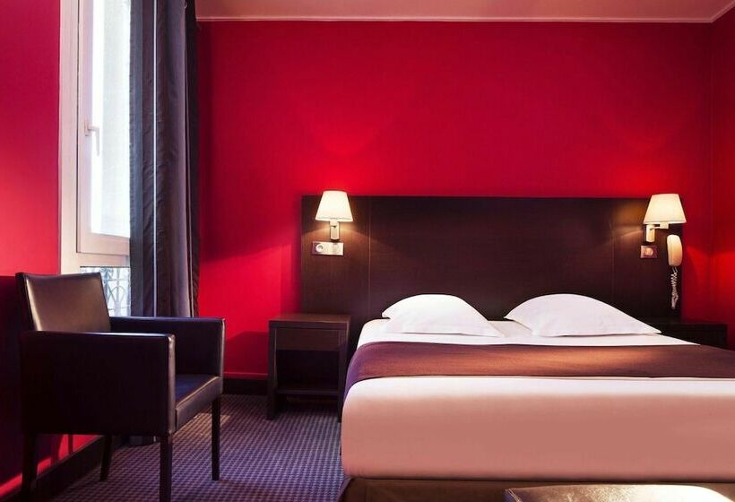 Hôtel Sophie Germain à Paris à partir de 71 €, Destinia Hôtel Sophie Germain à Paris à partir de 71 €, Destinia