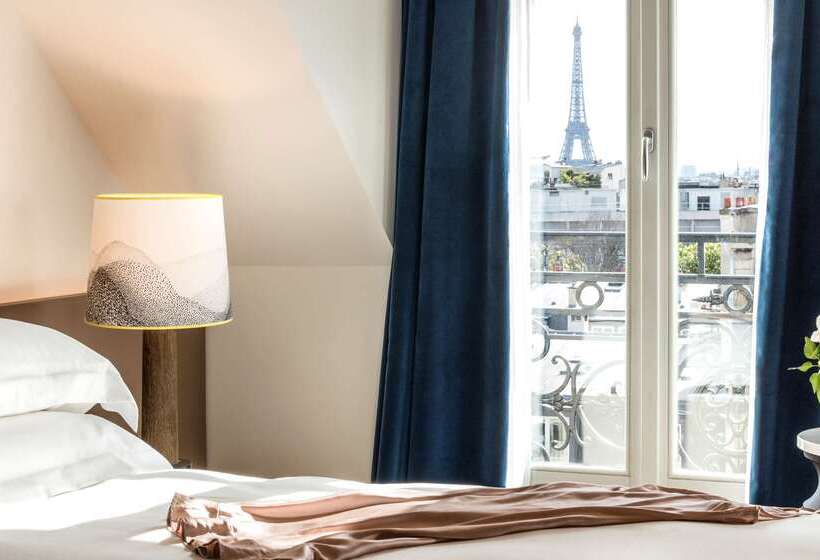 فندق Hyatt Paris Madeleine