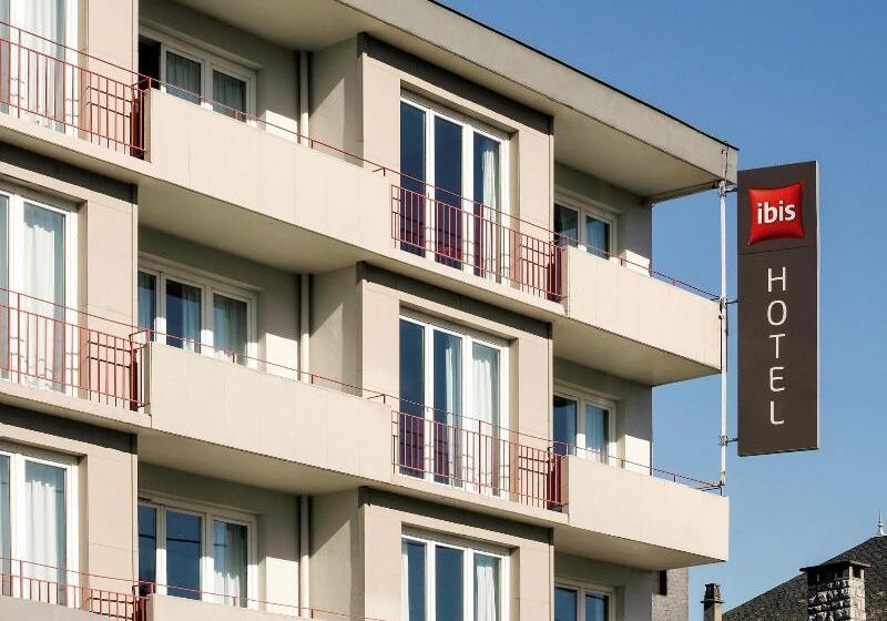 호텔 Ibis Brive Centre