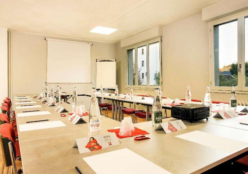 Отель Ibis Brive Centre