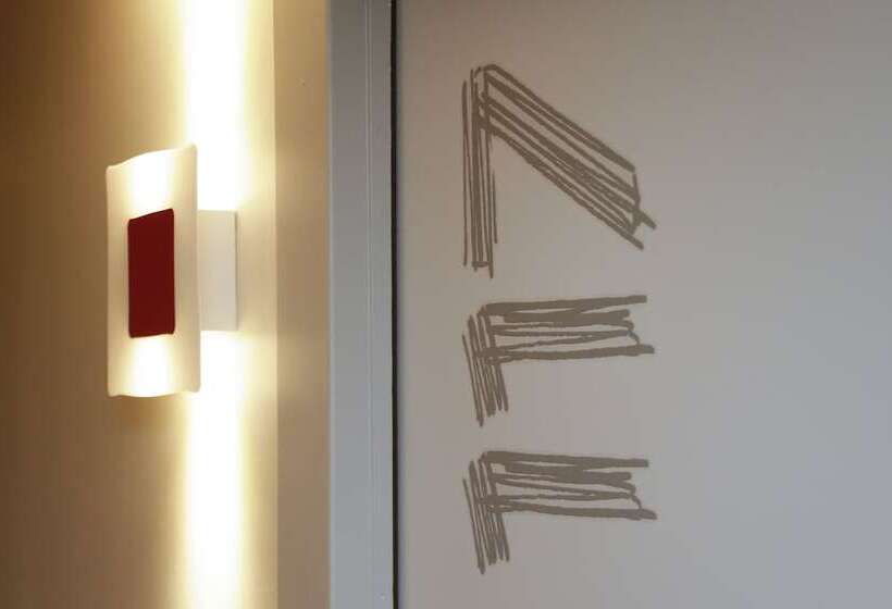 فندق Ibis Dole Sud Choisey