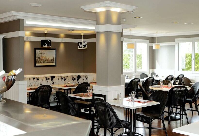 فندق Ibis Dole Sud Choisey