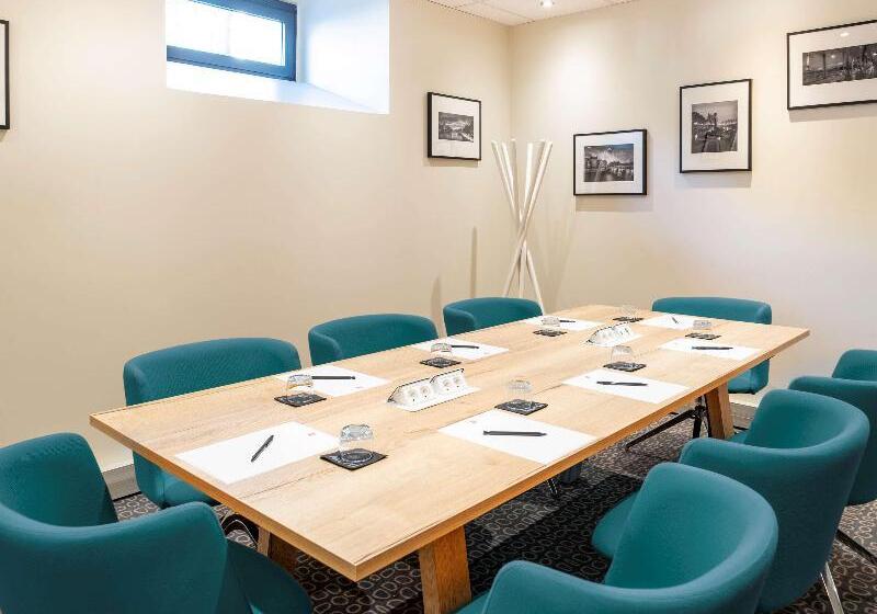 هتل Ibis Paris Gare De Lyon Diderot