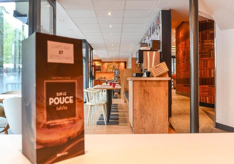 هتل Ibis Paris Gare De Lyon Diderot
