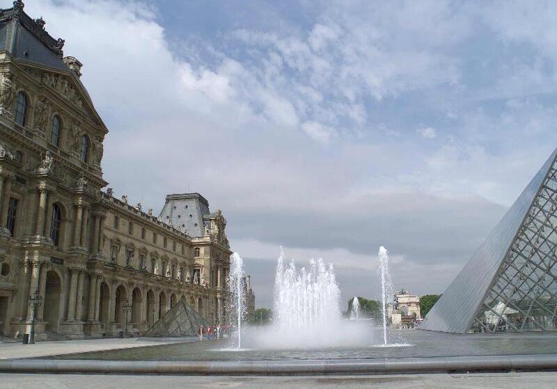 هتل Ibis Paris Gare De Lyon Diderot