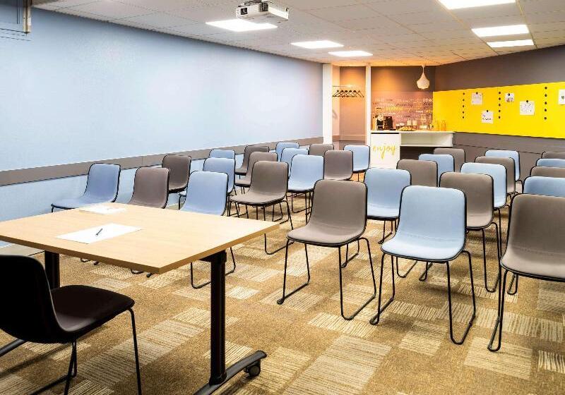 هتل Ibis Paris Gare De Lyon Diderot
