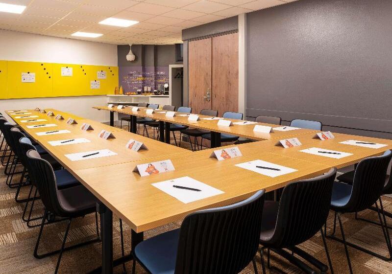 هتل Ibis Paris Gare De Lyon Diderot