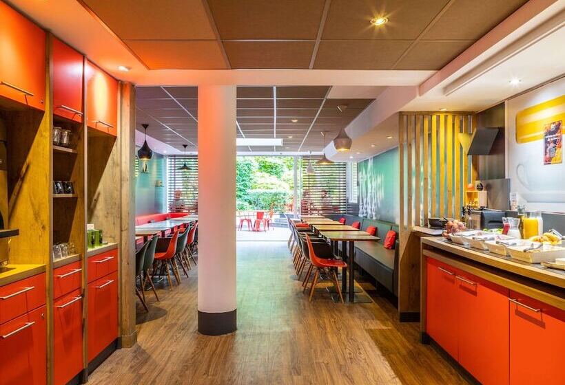 Fotos del hotel Ibis Paris Gare Du Nord La Fayette:  39