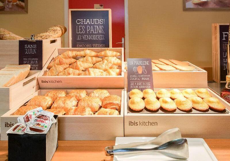 Fotos del hotel Ibis Paris Italie Tolbiac:  19