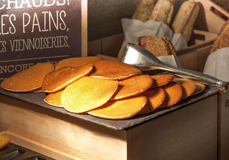 Fotos del hotel Ibis Paris Italie Tolbiac:  5