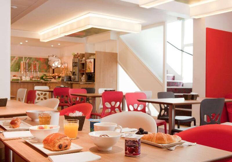 Fotos del hotel Ibis Paris Italie Tolbiac:  7