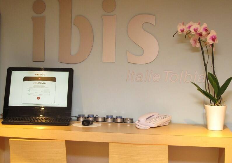 Fotos del hotel Ibis Paris Italie Tolbiac:  12