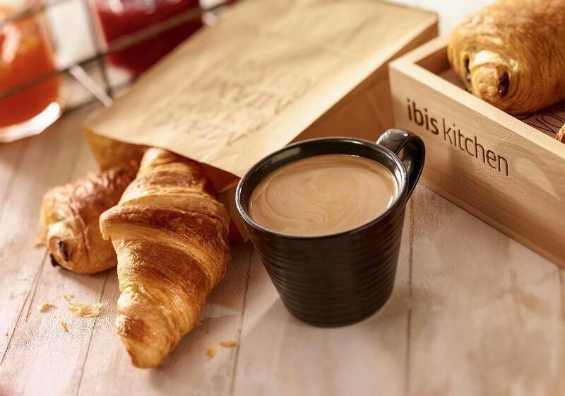 Fotos del hotel Ibis Paris Italie Tolbiac:  18