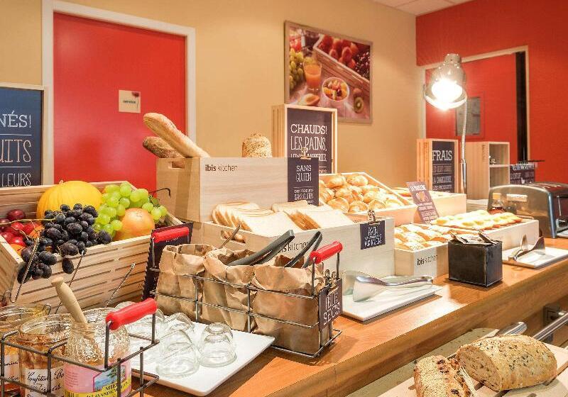 Fotos del hotel Ibis Paris Italie Tolbiac:  13