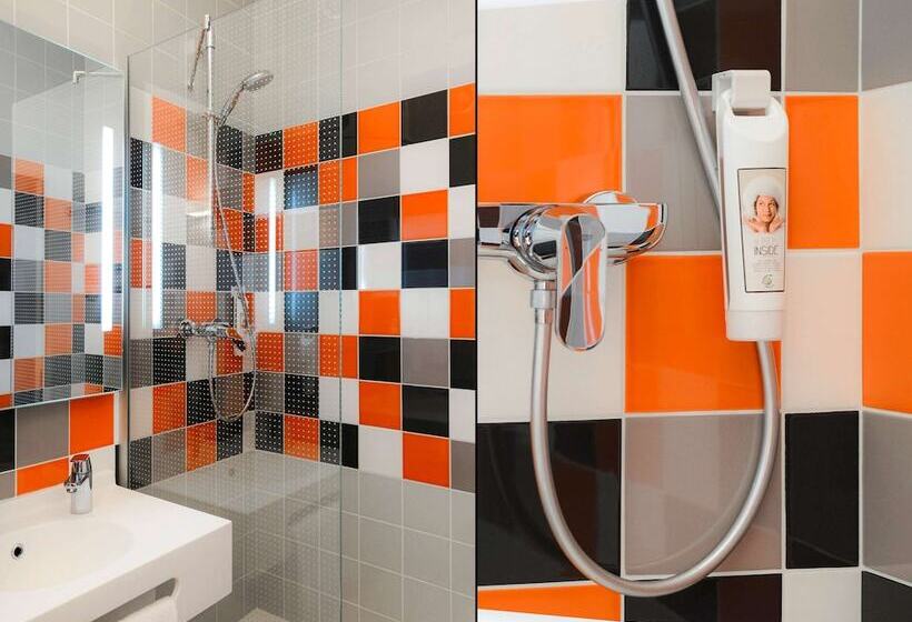 Hotel Ibis Styles Caen Centre Historique