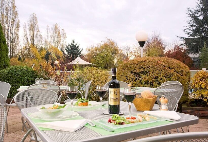 فندق Ibis Styles Nancy Sud