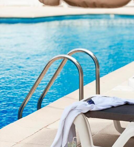 هتل Ibis Styles Nice Cap 3000 Aeroport