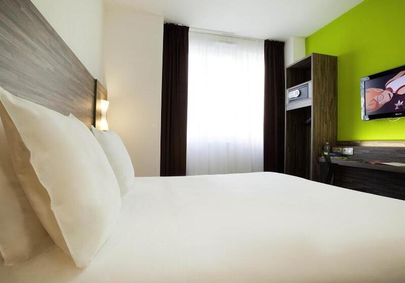 هتل Ibis Styles Rennes Centre Gare Nord