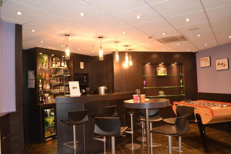 هتل Ibis Styles Rennes Centre Gare Nord