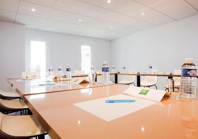 هتل Ibis Styles Rennes Centre Gare Nord