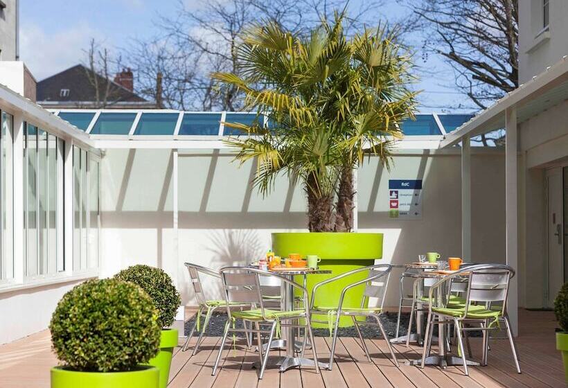 Hôtel Ibis Styles Saumur Gare Centre