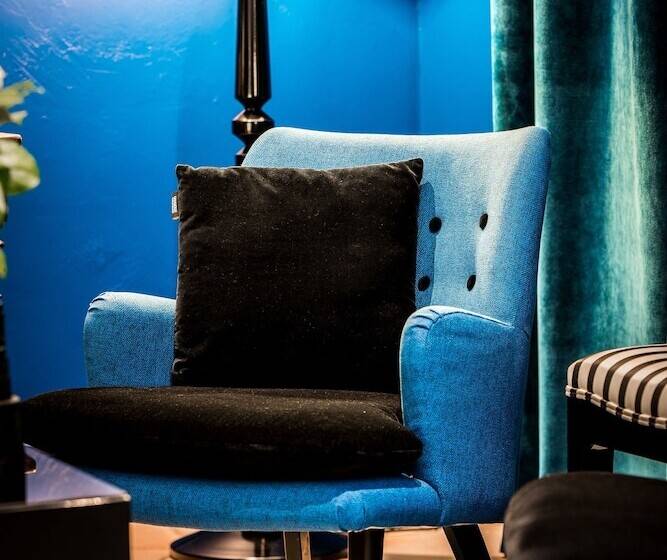 Fotos del hotel Hôtel Jardin Le Bréa:  6