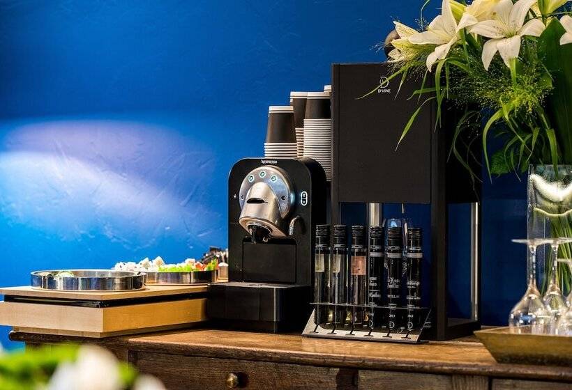 Fotos del hotel Hôtel Jardin Le Bréa:  27