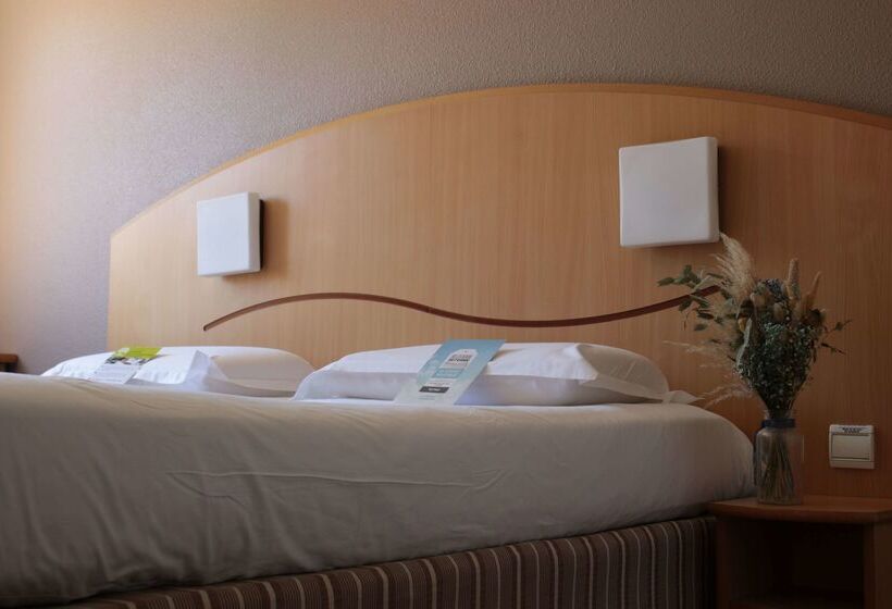 Fotos del hotel Kyriad Hotel Montpellier Centre Antigone: 1 Fotos del hotel Kyriad Hotel Montpellier Centre Antigone: 1