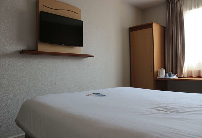 Fotos del hotel Kyriad Hotel Montpellier Centre Antigone:  24