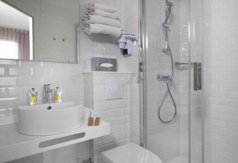 ホテル L Interlude