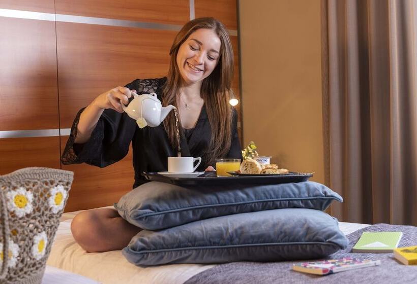 ホテル L Interlude