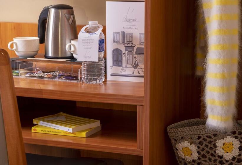 ホテル L Interlude