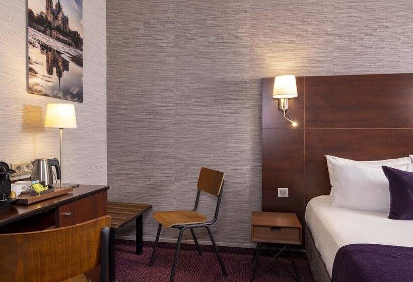 ホテル L Interlude