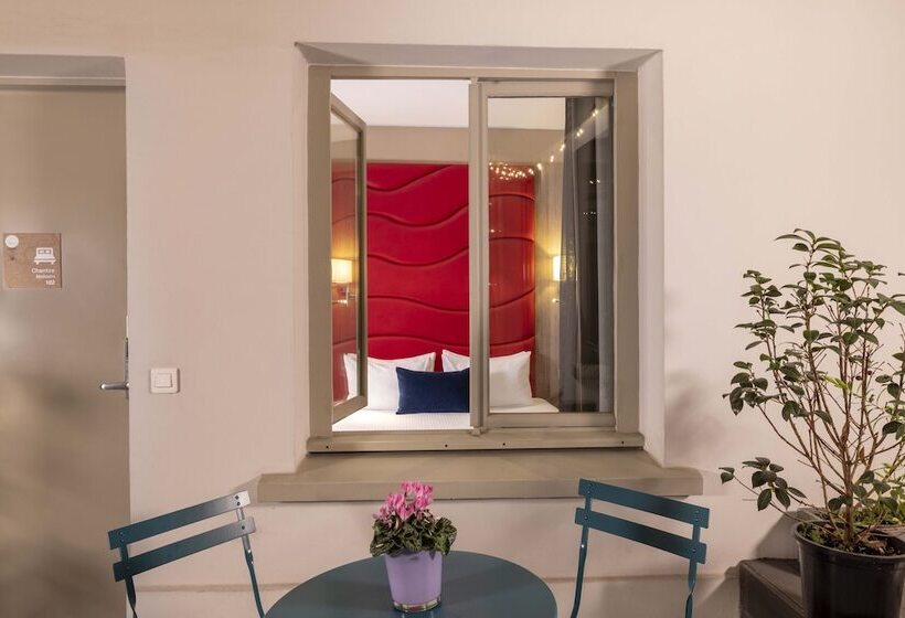 ホテル L Interlude