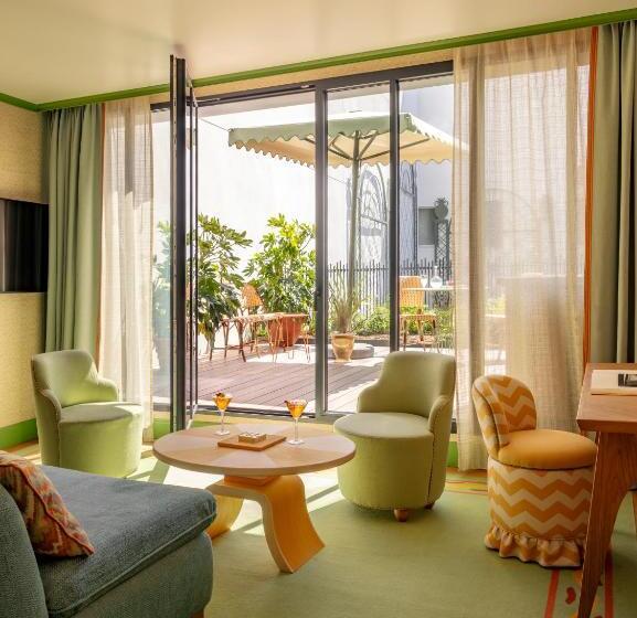 Fotos del hotel Opera Cadet:  17