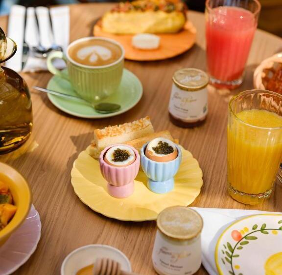 Fotos del hotel Opera Cadet:  14