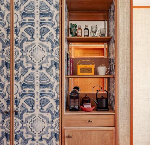 Fotos del hotel Opera Cadet:  20