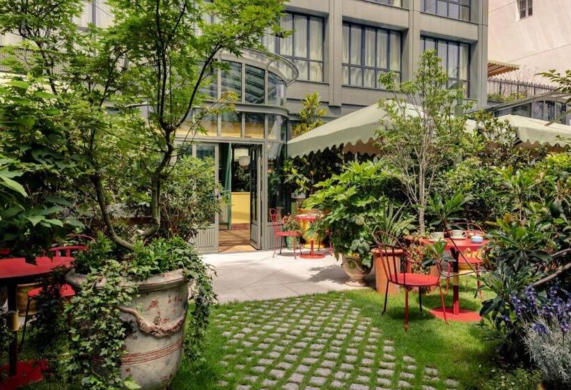 Fotos del hotel Opera Cadet:  13